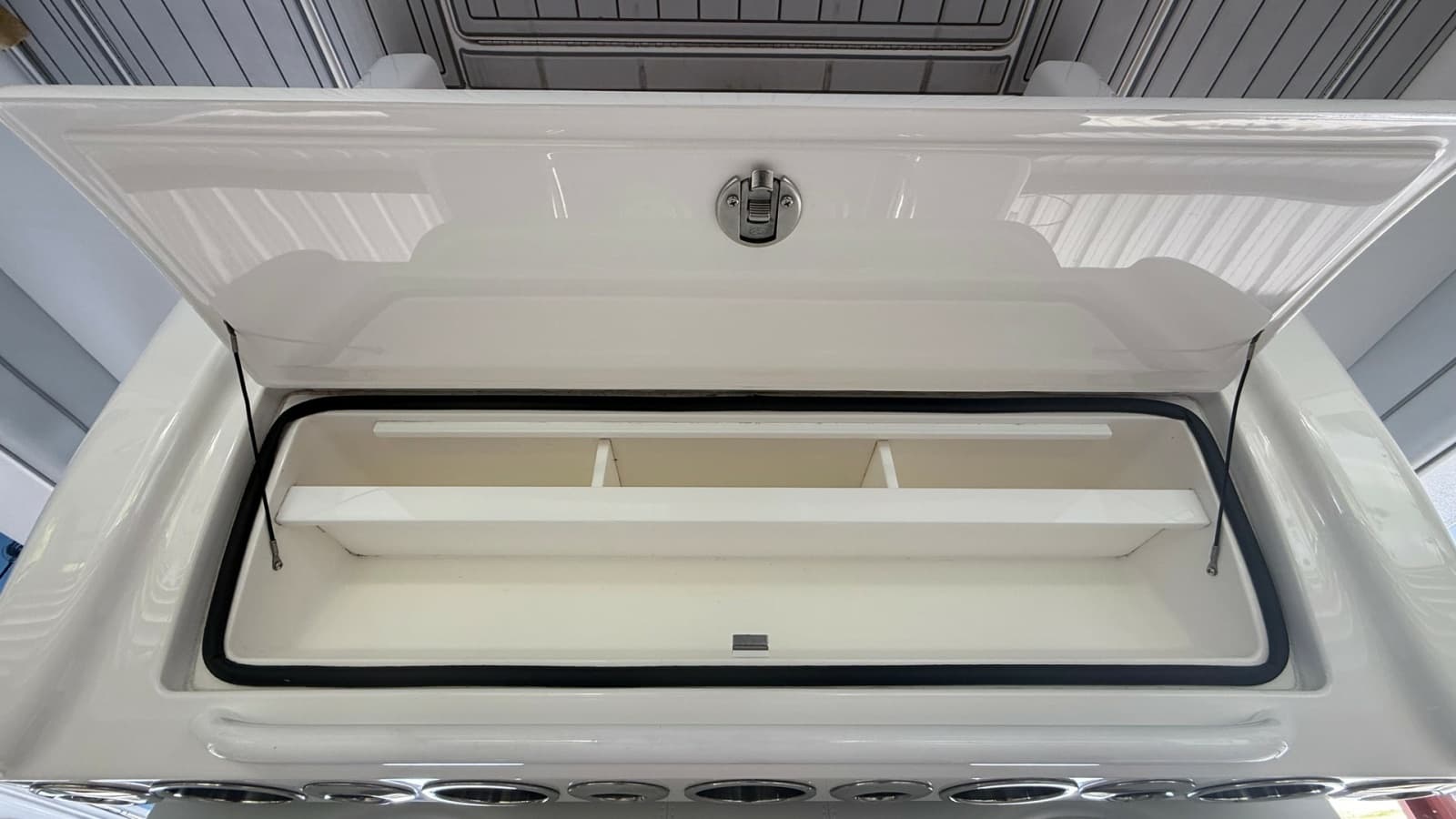 2025 Valhalla Boatworks V-29 - Photo 21