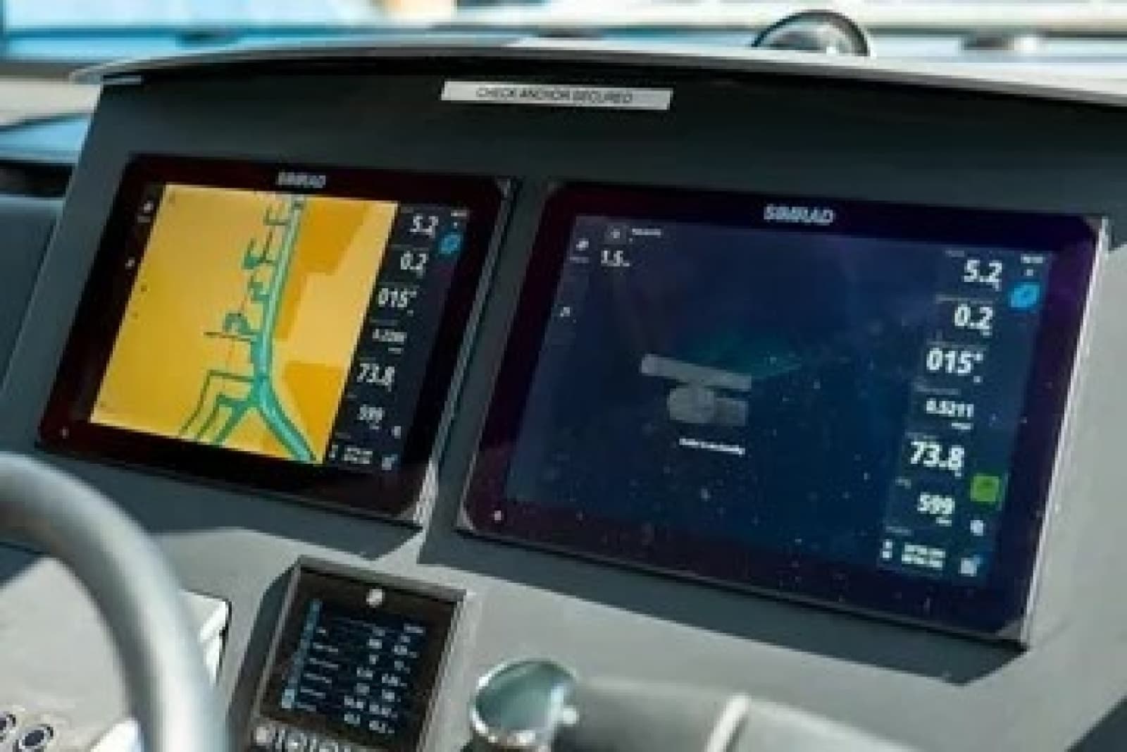 2023 Nimbus C11 - Photo 20