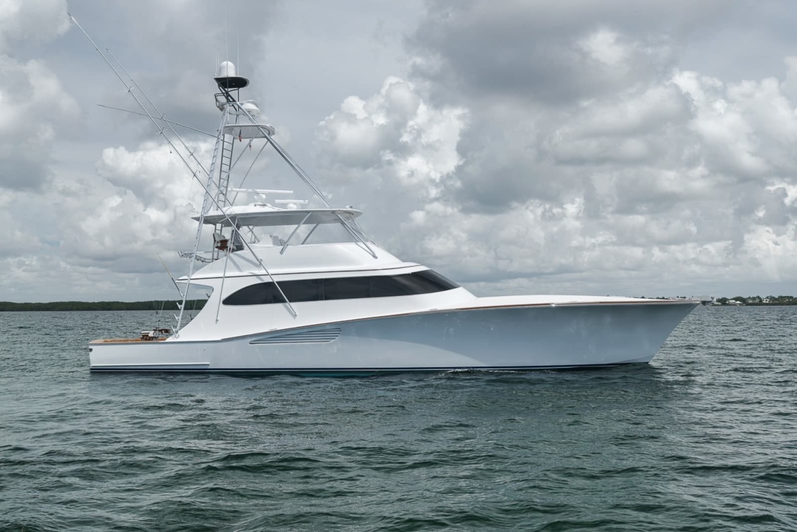 2021 Weaver 75 Convertible - Photo 2