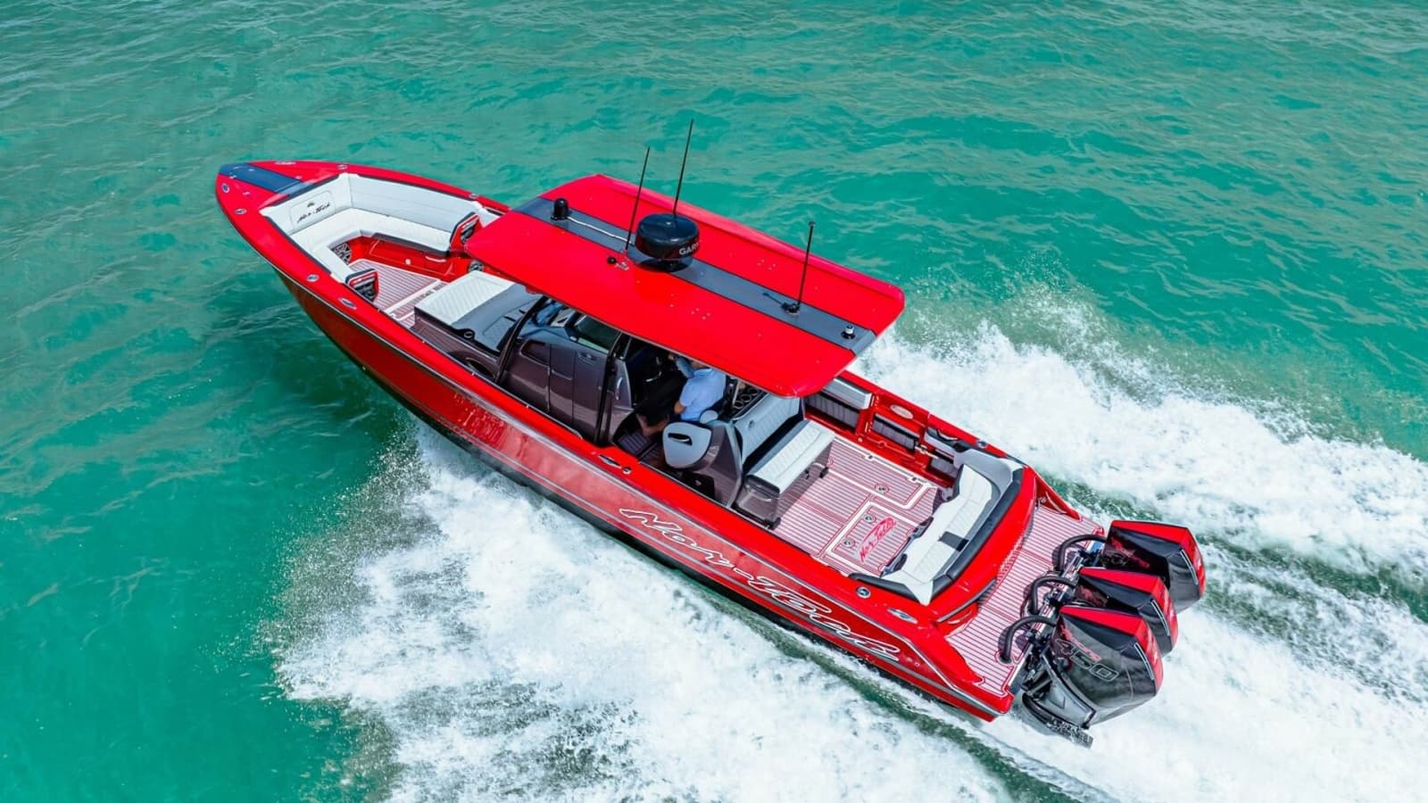 2022 Nor-Tech 390 SS - Photo 68