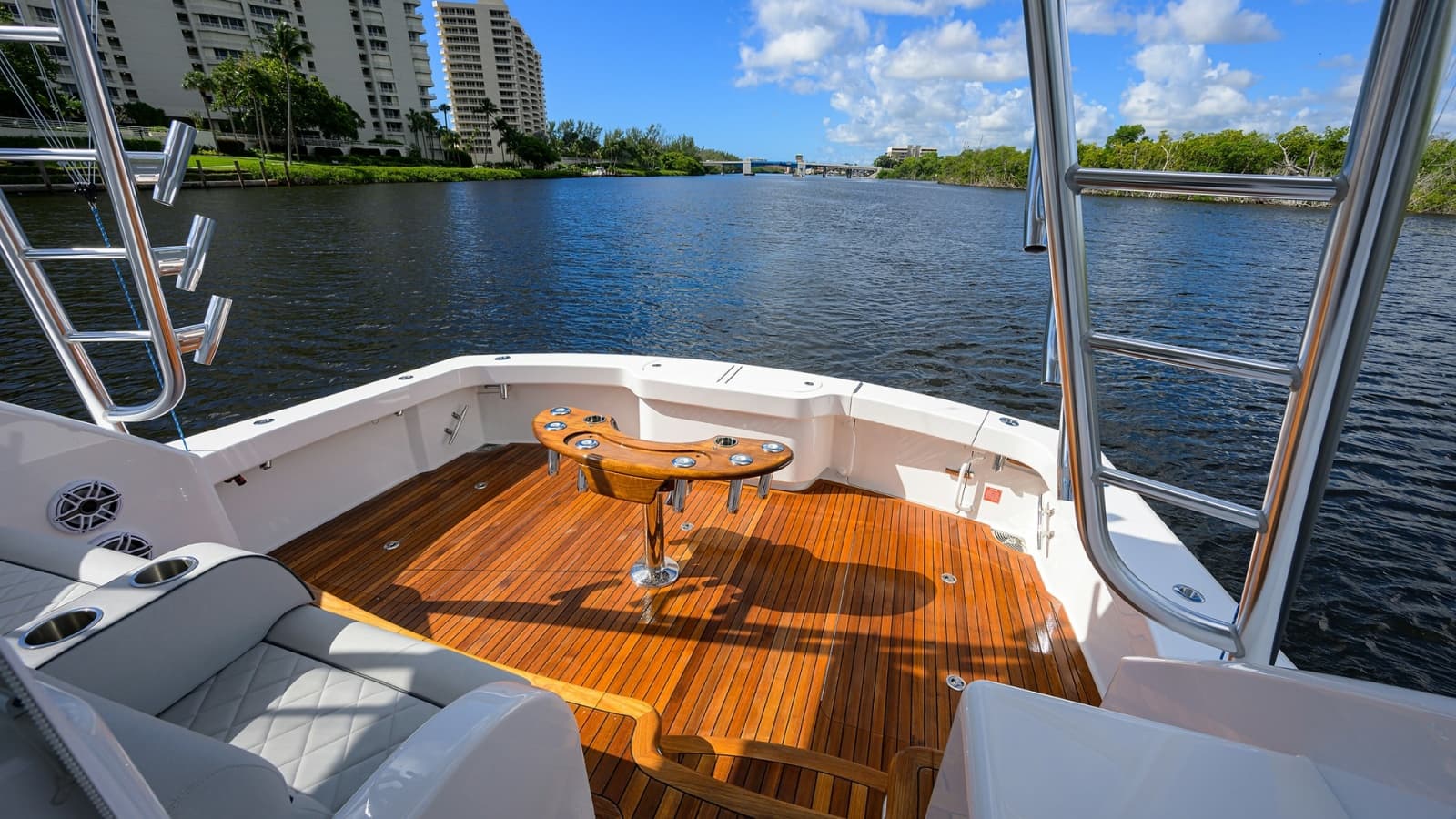 2022 Viking 44 Open - Photo 20