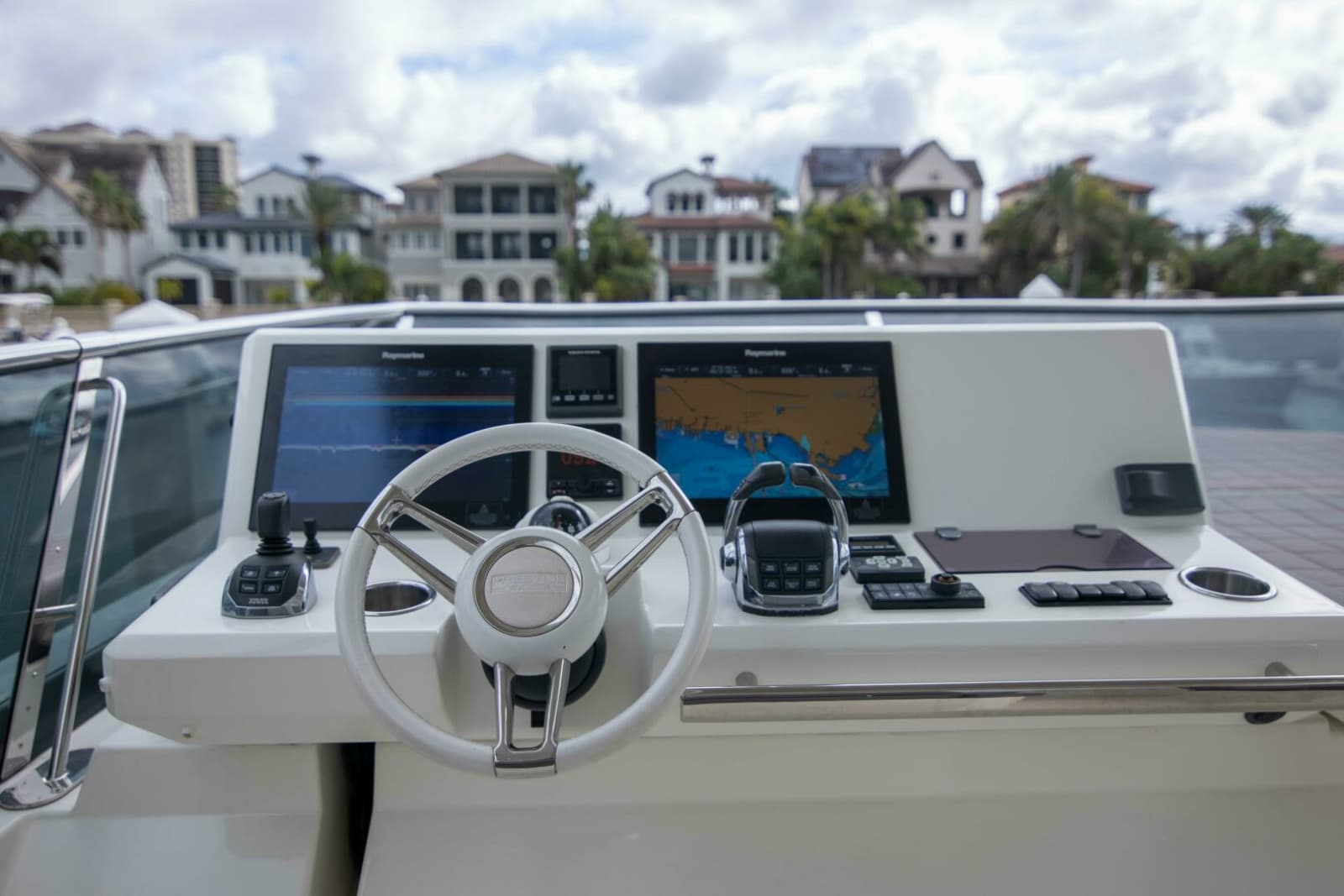 2018 Prestige 680 Flybridge - Photo 50