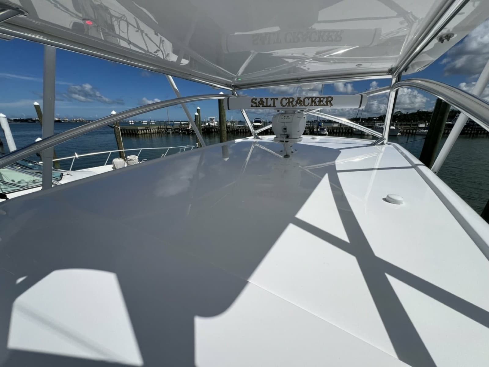 2023 Custom 53 Queen/Smith Custom Boat - Photo 40
