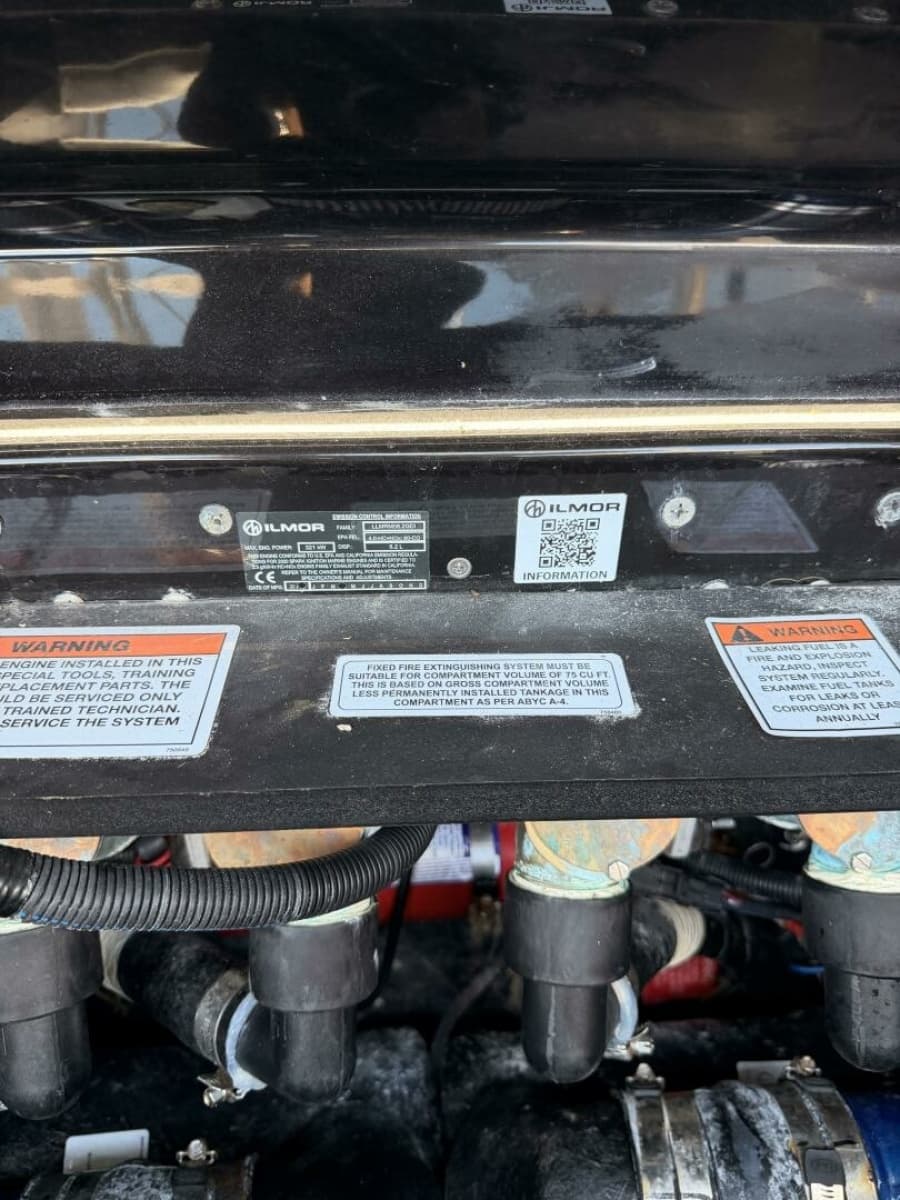 2021 Mastercraft X24 - Photo 12