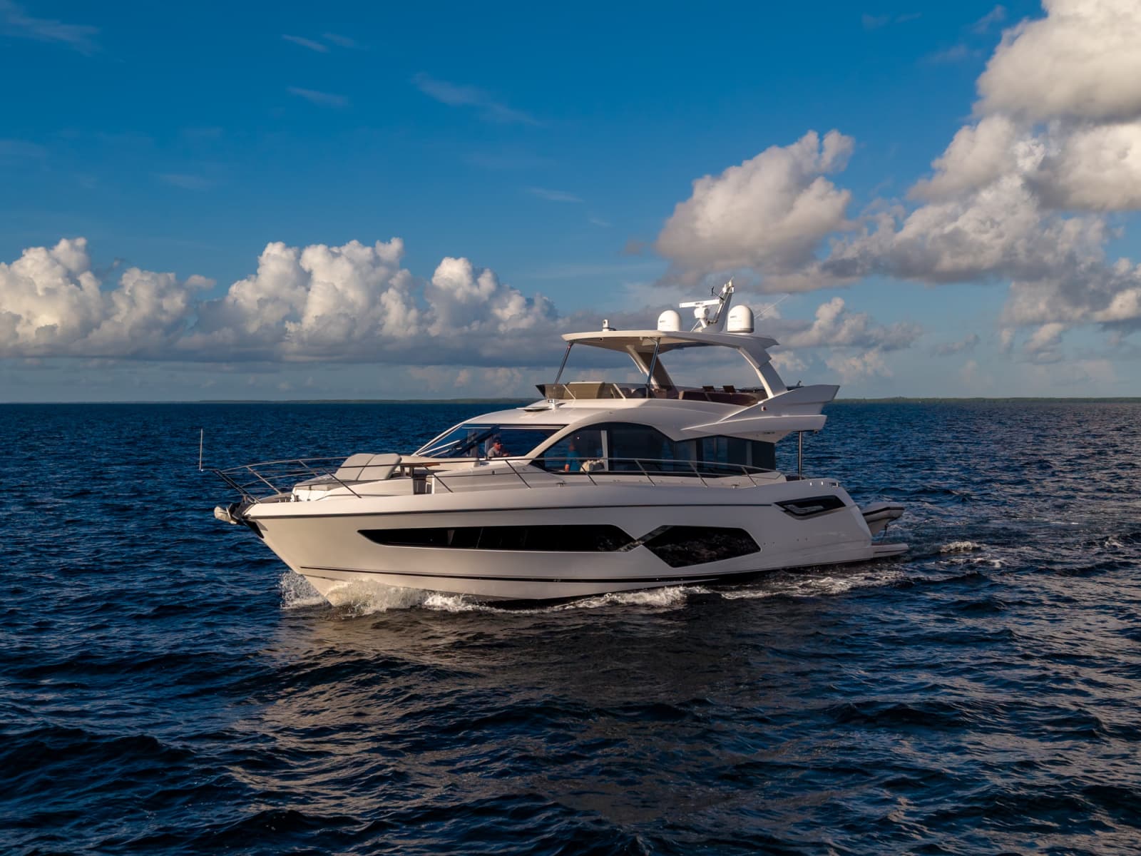 2022 Sunseeker Manhattan 68 - Photo 123