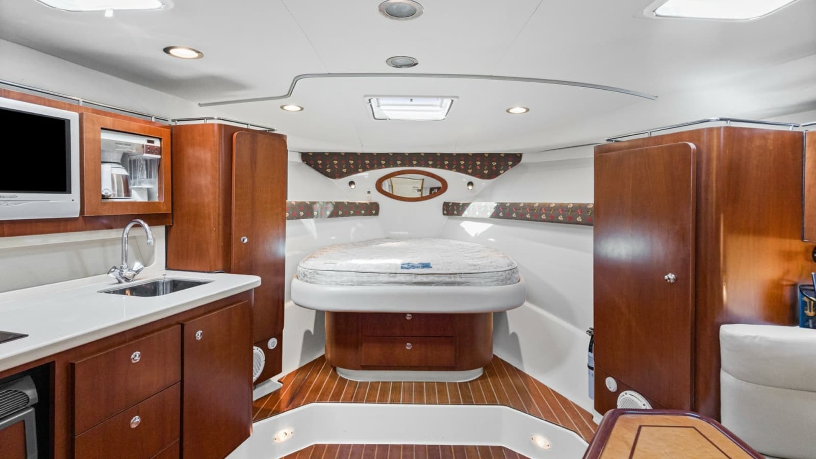 2006 Wellcraft 360 Coastal - Photo 3