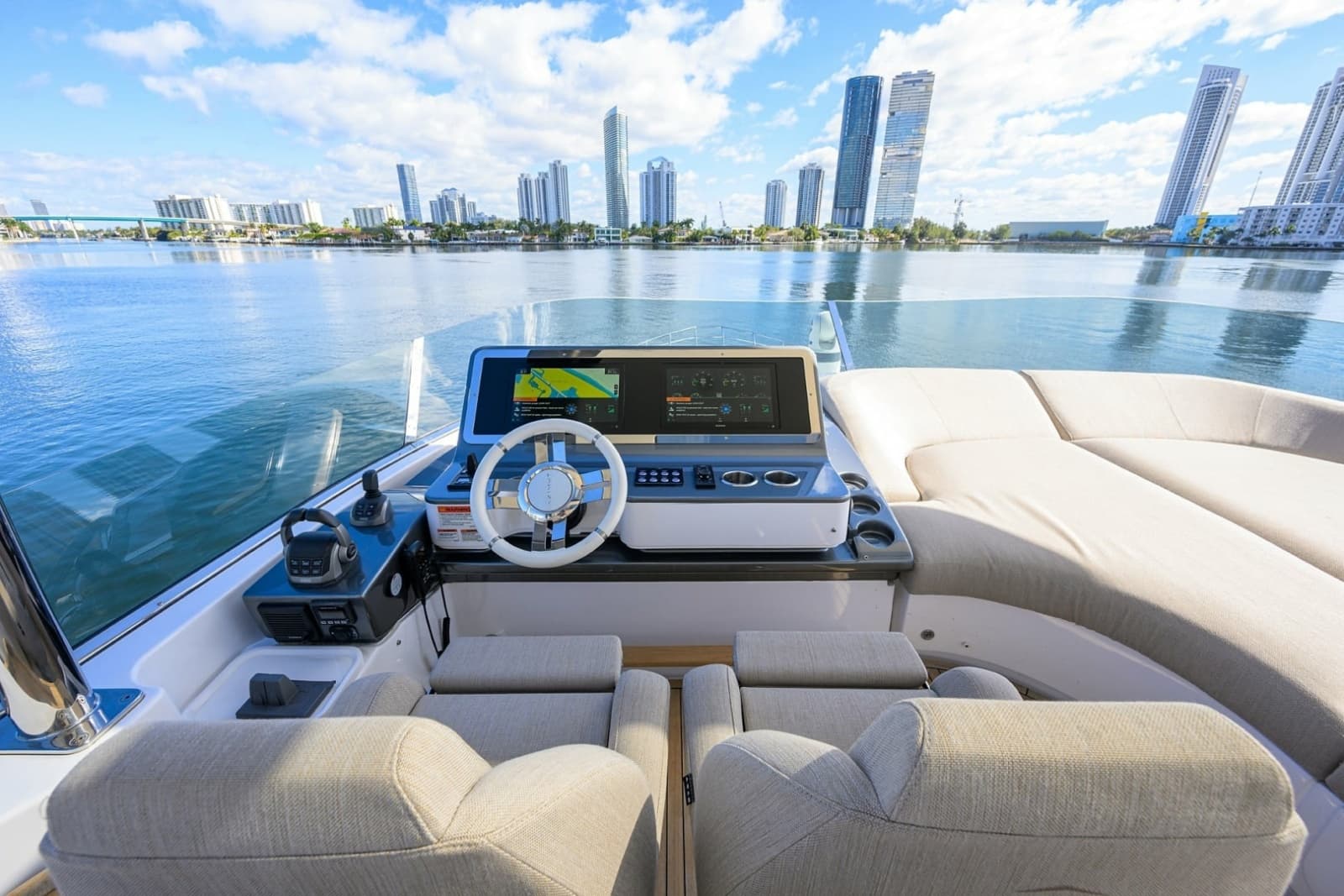 2024 Azimut Fly 78 - Photo 79