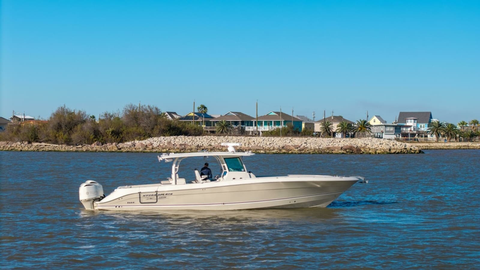 2018 HCB 4200 Siesta - Photo 27