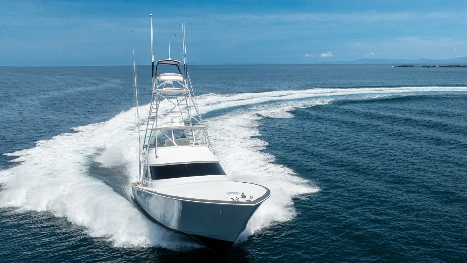 2024 Viking 64 Convertible - Photo 85