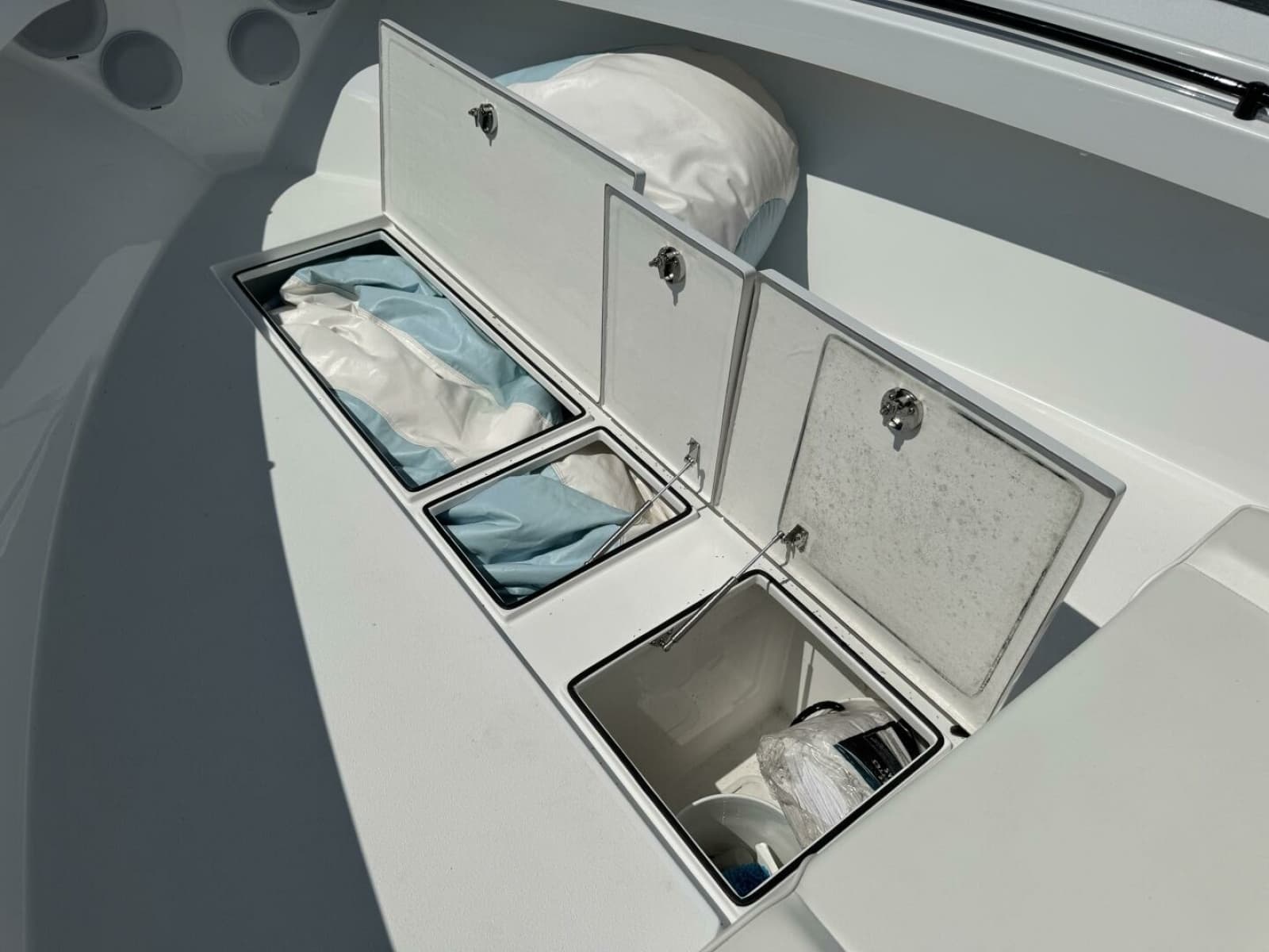 2022 Onslow Bay 33 TE - Photo 33