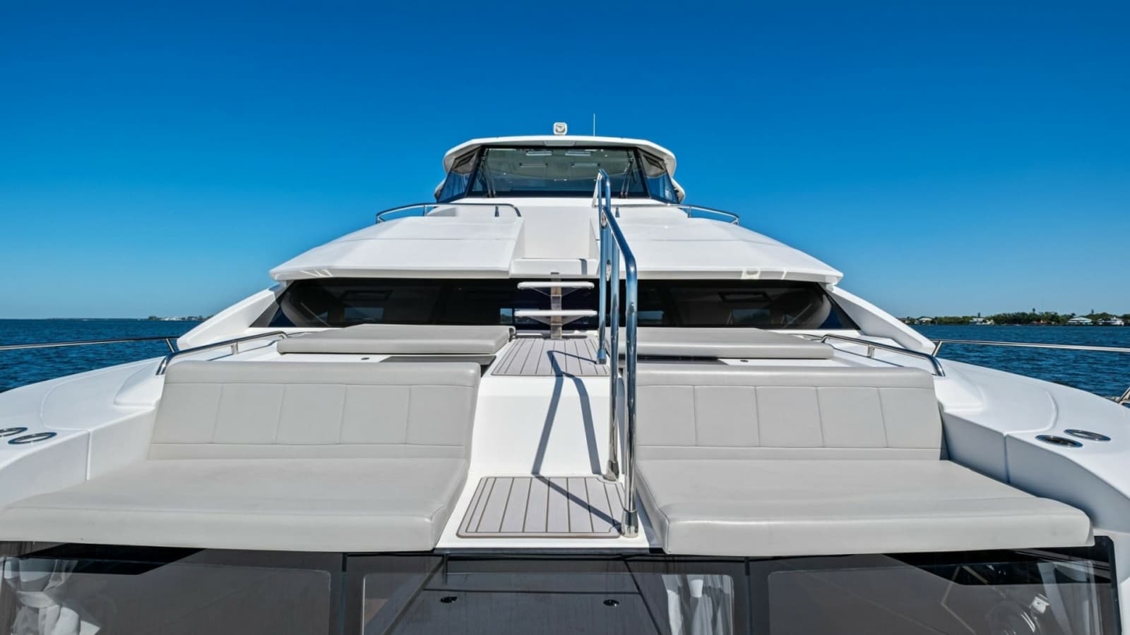 2022 Aquila 54 Yacht - Photo 54