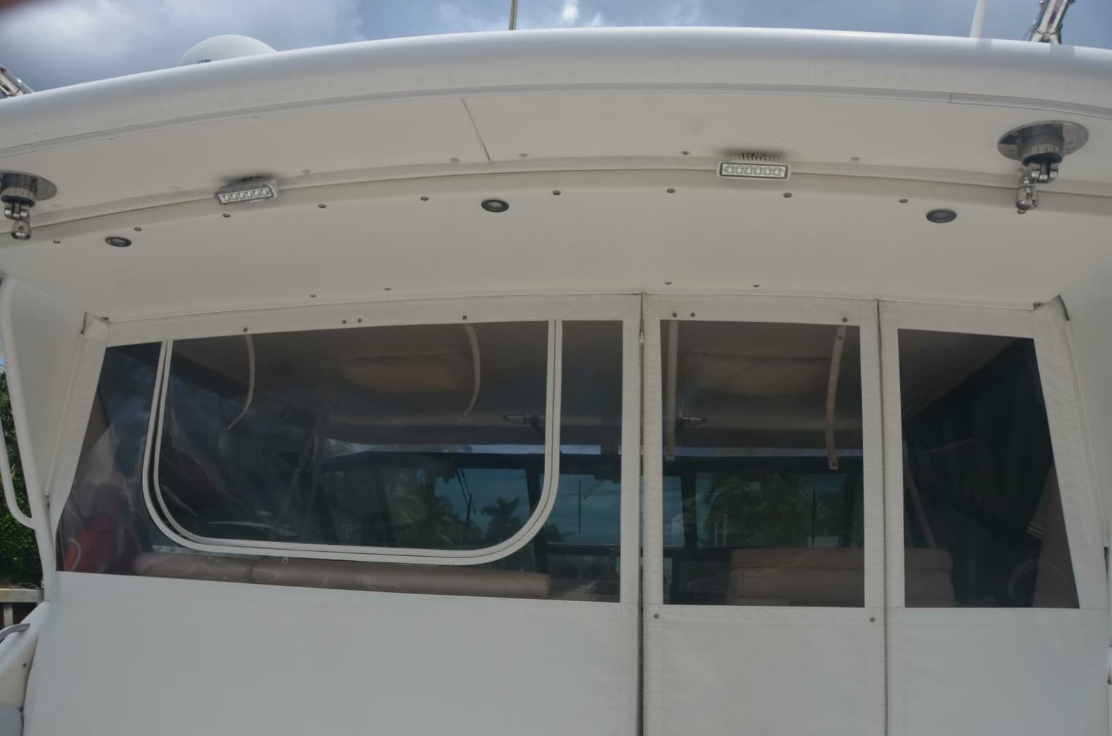 2001 Tiara Yachts 4100 Open - Photo 16