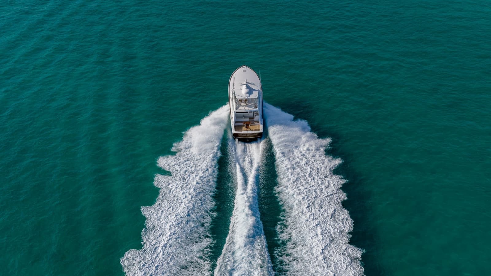 2025 Viking 58 Convertible - Photo 55
