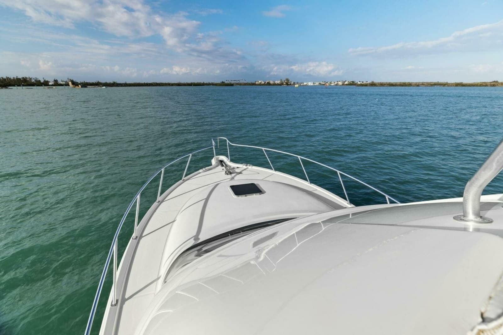 2013 Tiara Yachts 3900 Convertible - Photo 31
