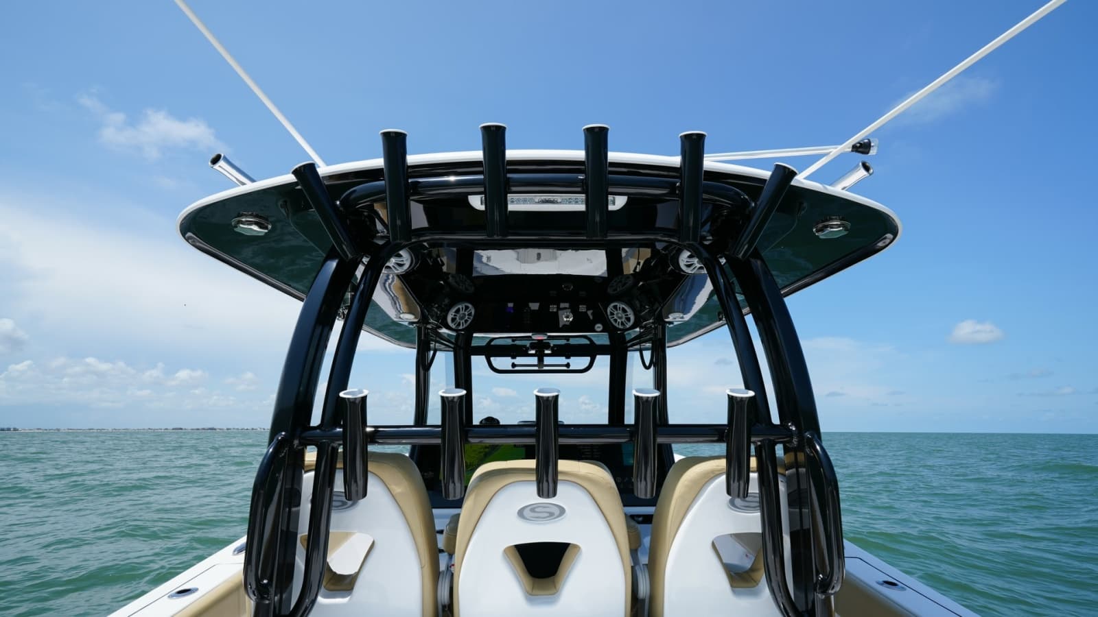2024 Sportsman 352 Center Console - Photo 22