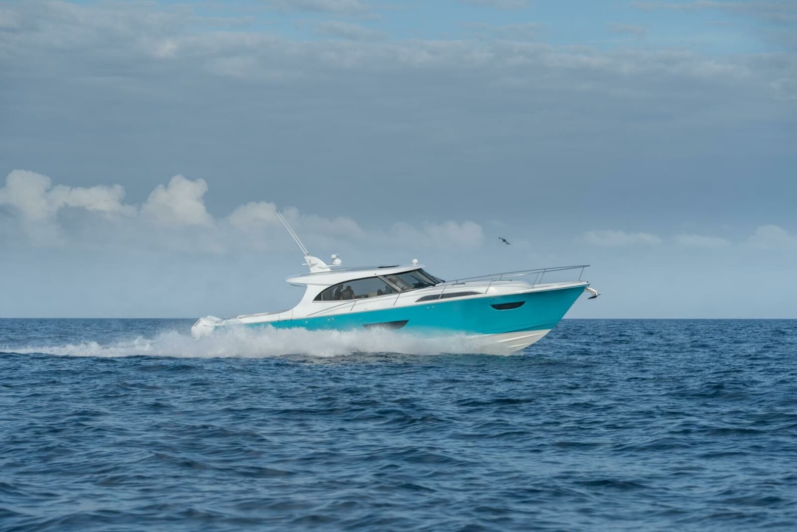 2025 ECLIPSE 505 Shadow - Photo 24