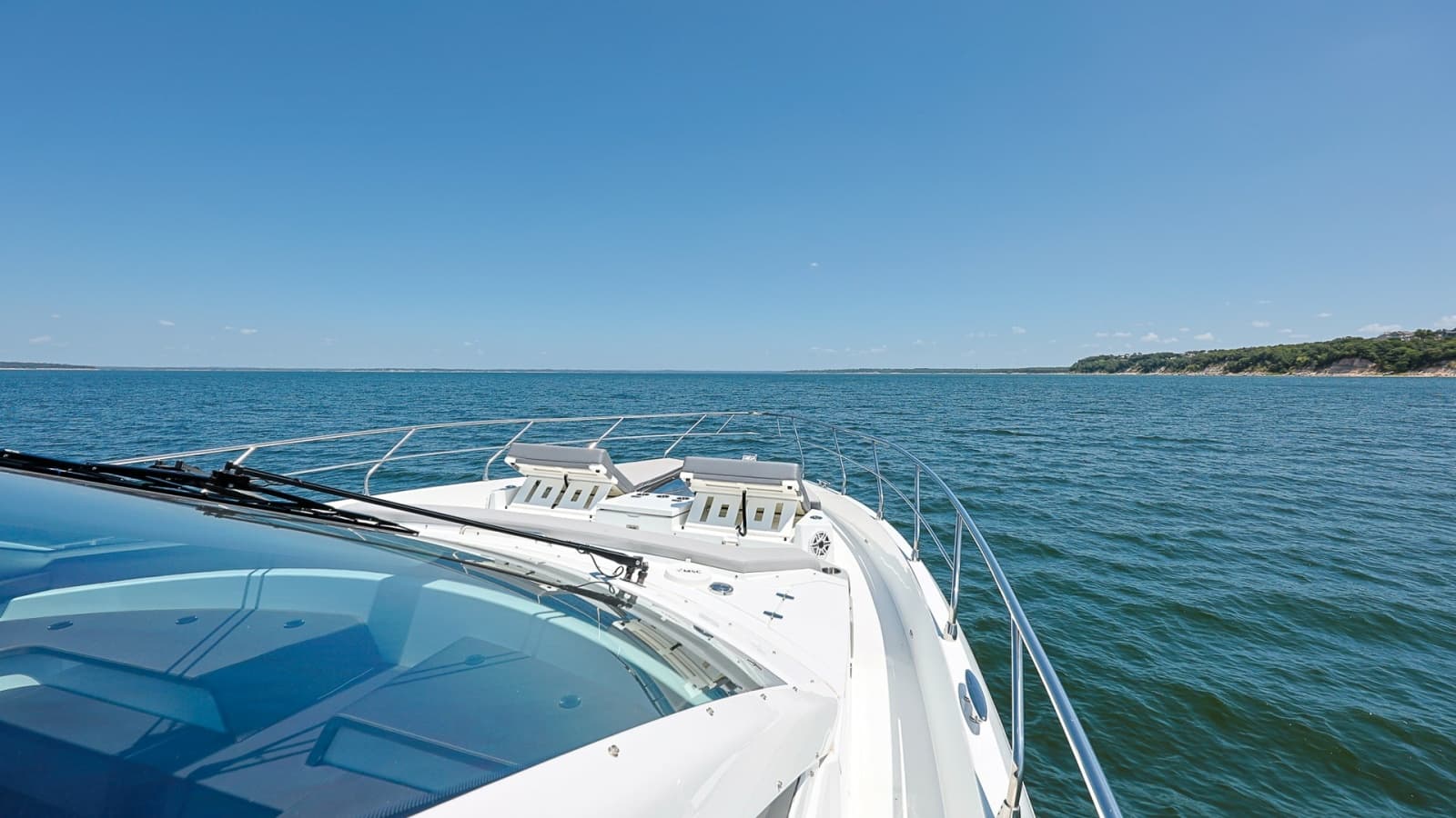 2020 Cruisers 60 Cantius - Photo 55