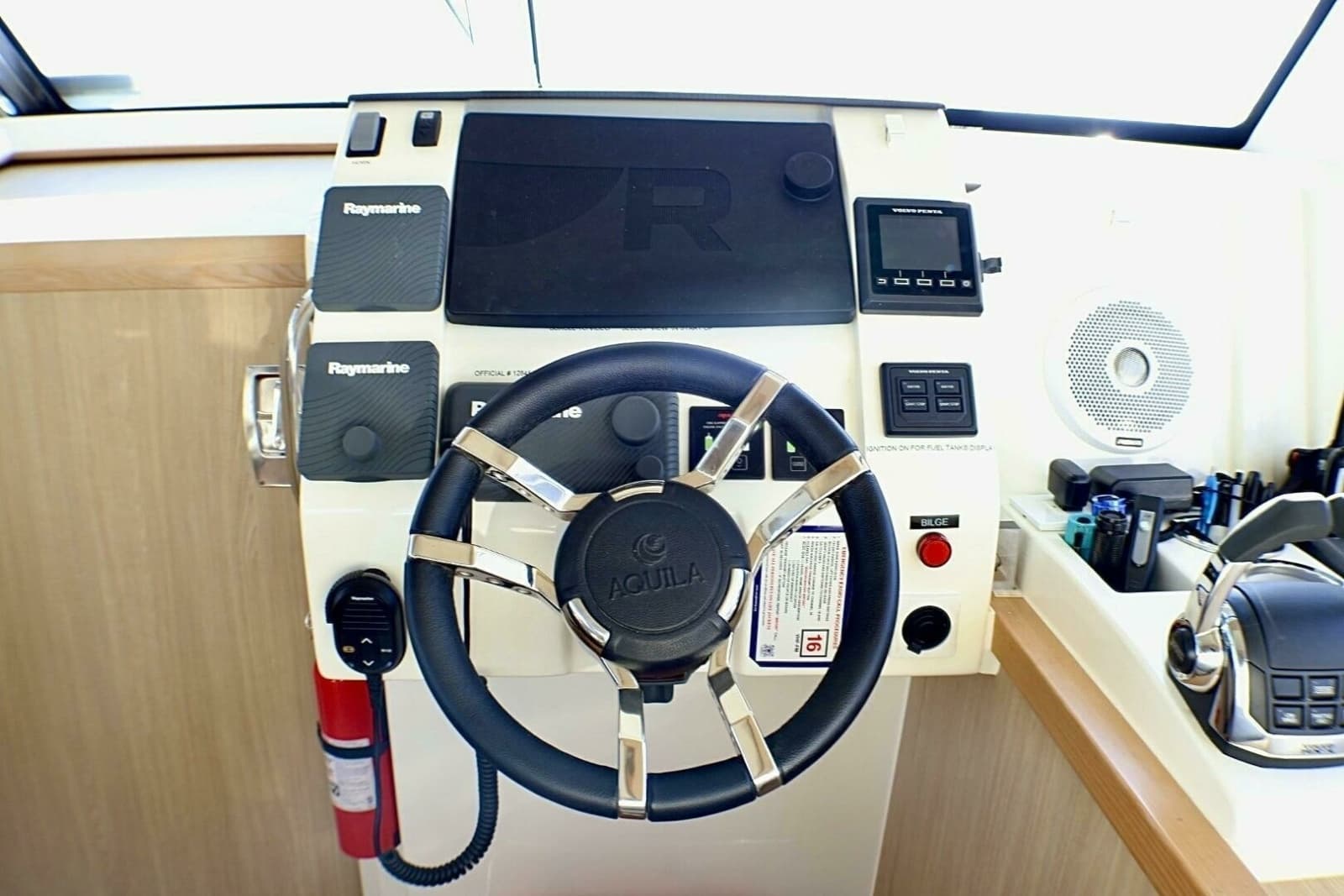 2018 Aquila 44 Yacht - Photo 69