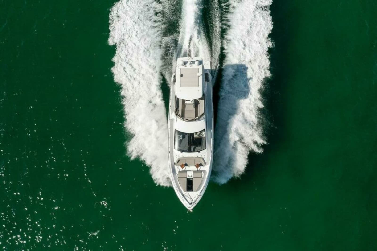 2023 Cruisers Yachts 60 Cantius Fly - Photo 68