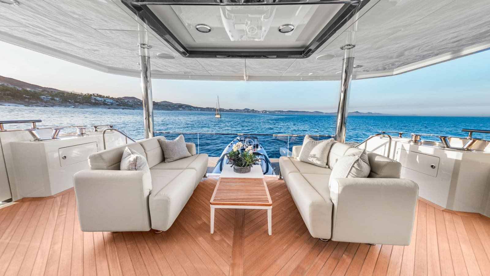 2024 Ocean Alexander 28E - Photo 73