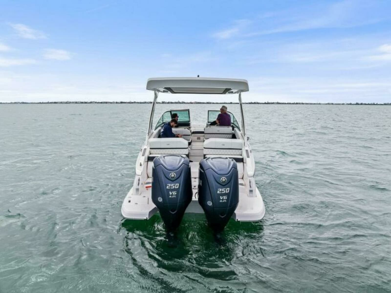2023 Regal 29 OBX - Photo 34
