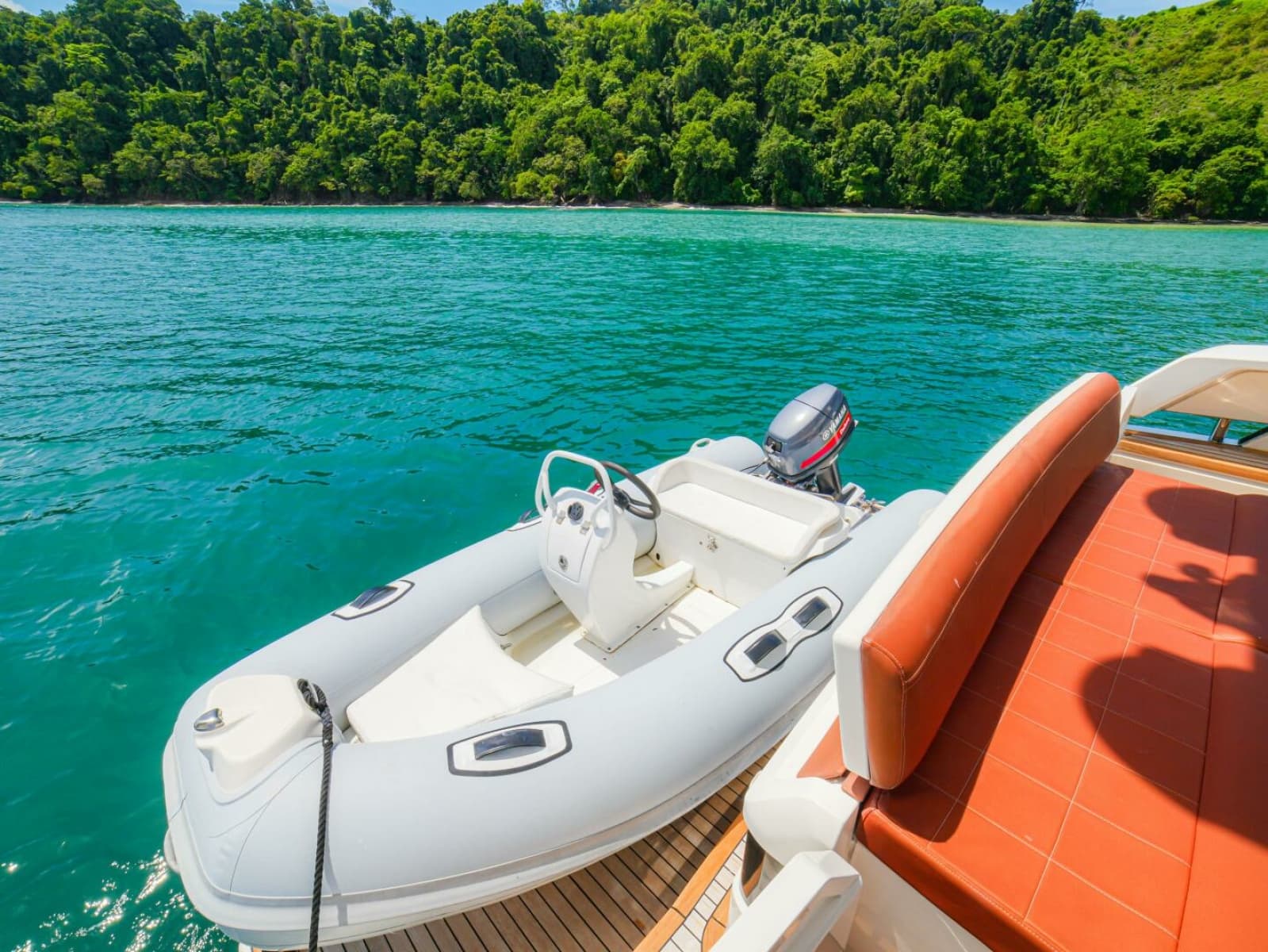2014 Fairline 50 - Photo 15