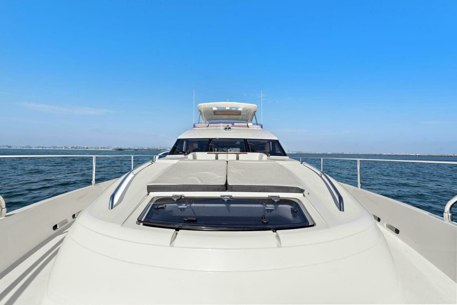 2015 Princess 72 Motoryacht - Photo 40