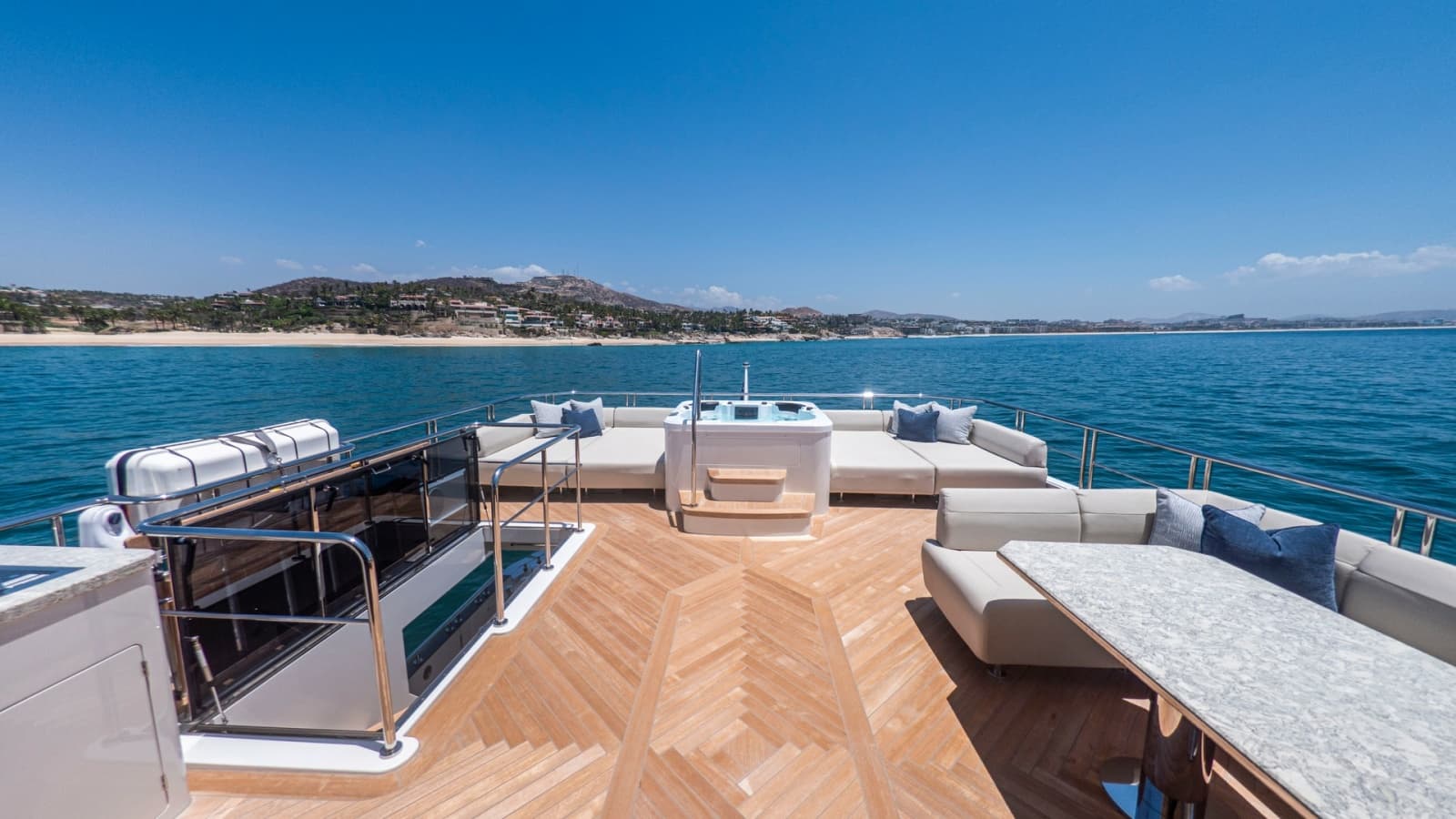 2024 Ocean Alexander 28E - Photo 77