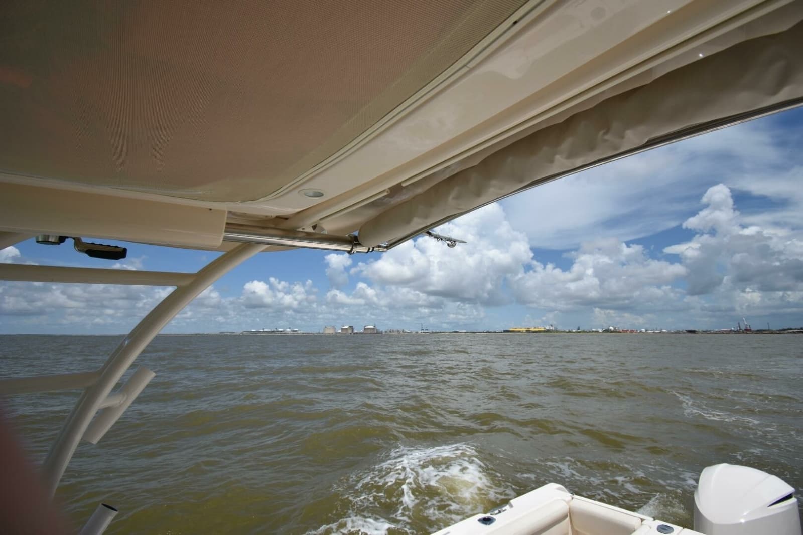 2016 Grady-White 330 Express - Photo 49