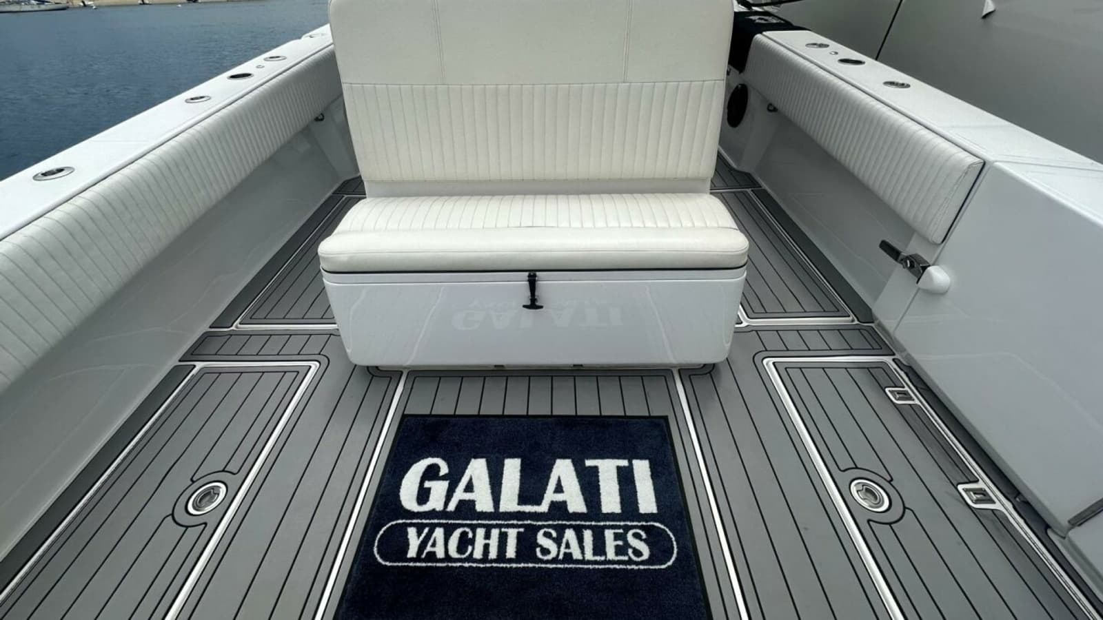 2019 SeaHunter 39 Center Console - Photo 19