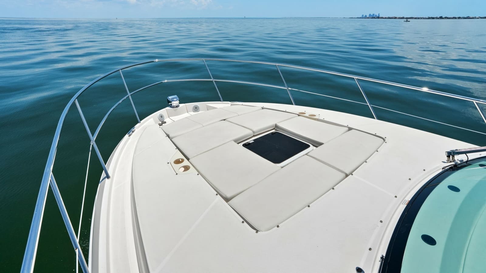 2025 Regal 38 XO - Photo 49