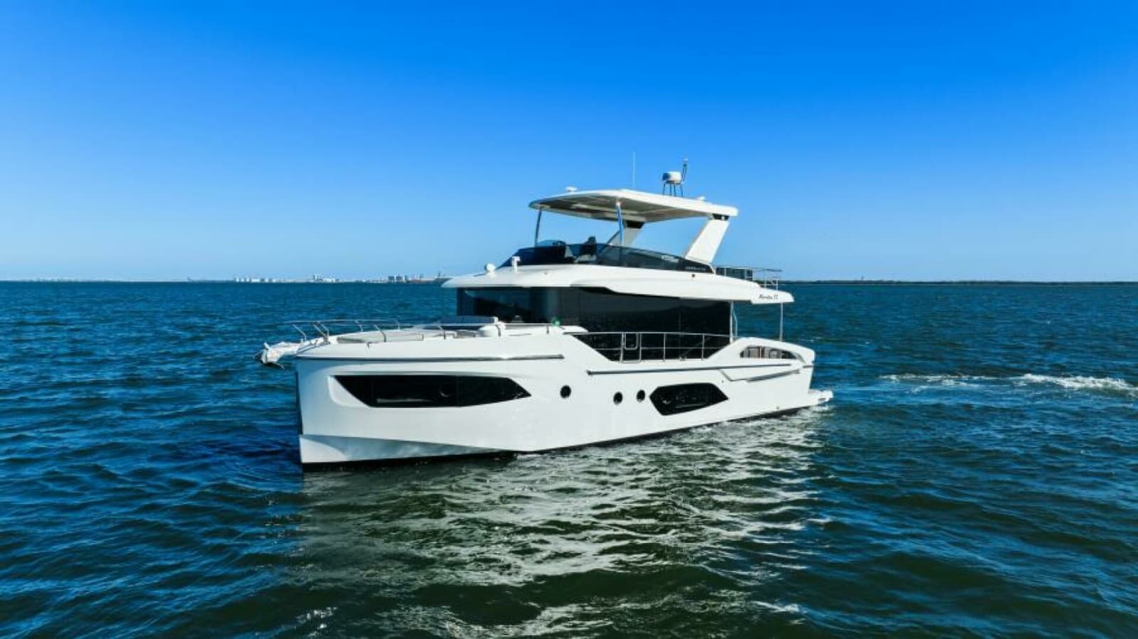 2025 Absolute Navetta 53 - Photo 54