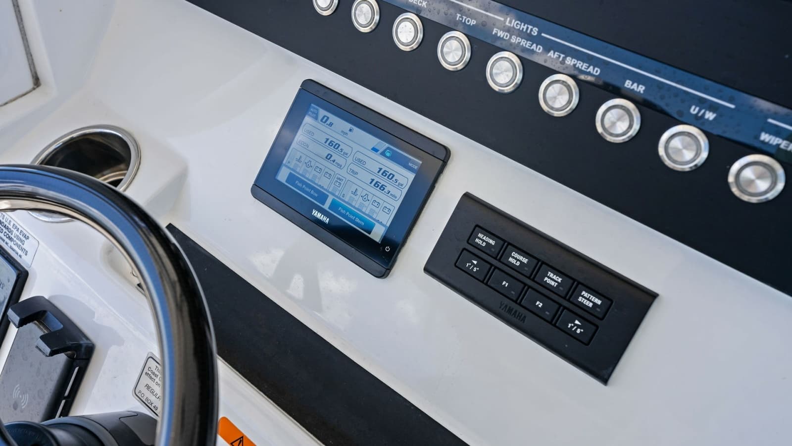 2022 Regulator 31 - Photo 19