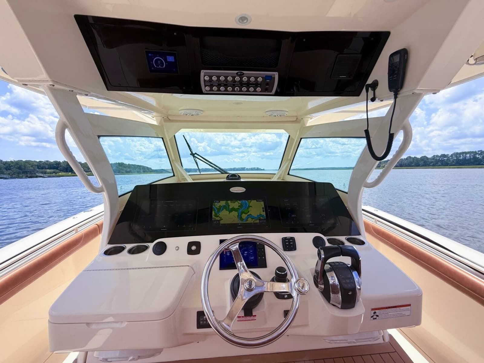 2020 Scout 380 LXF - Photo 67
