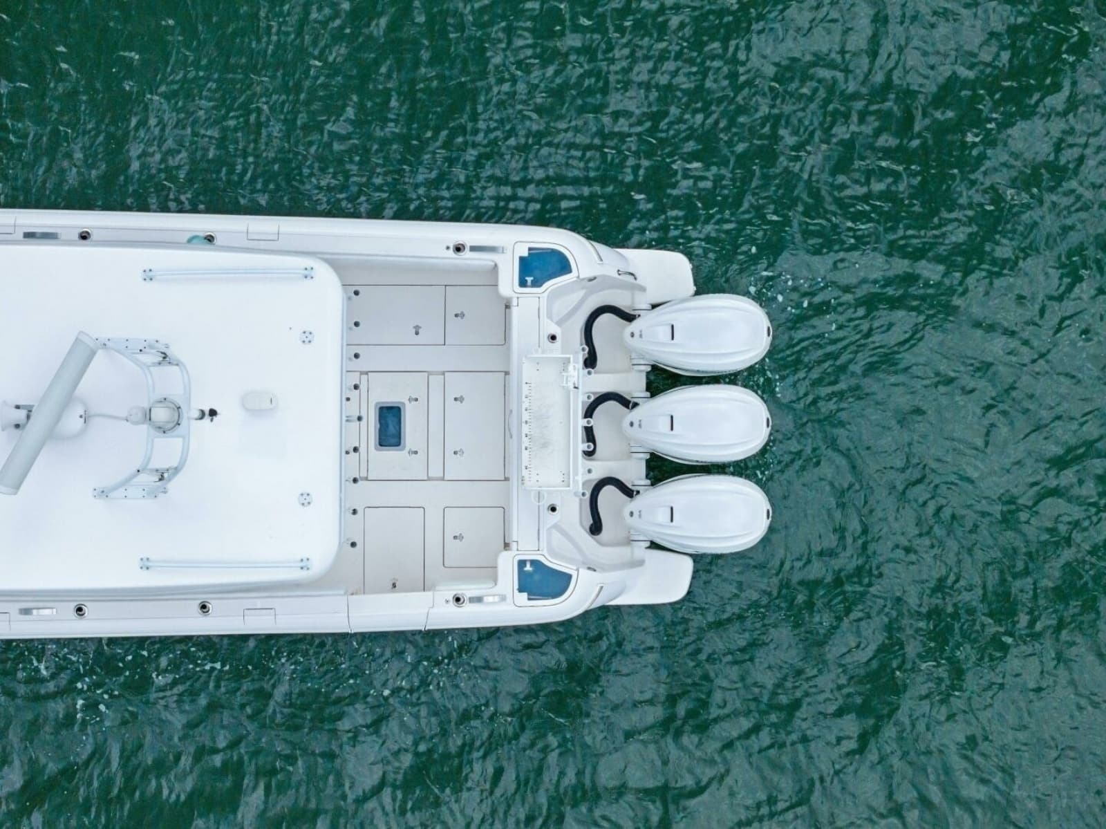 2020 Intrepid 407 Nomad SE - Photo 55