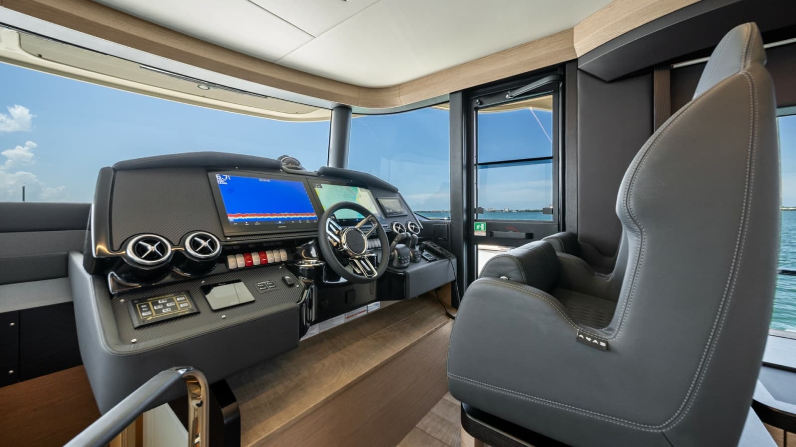 2026 Absolute 58 Navetta - Photo 27