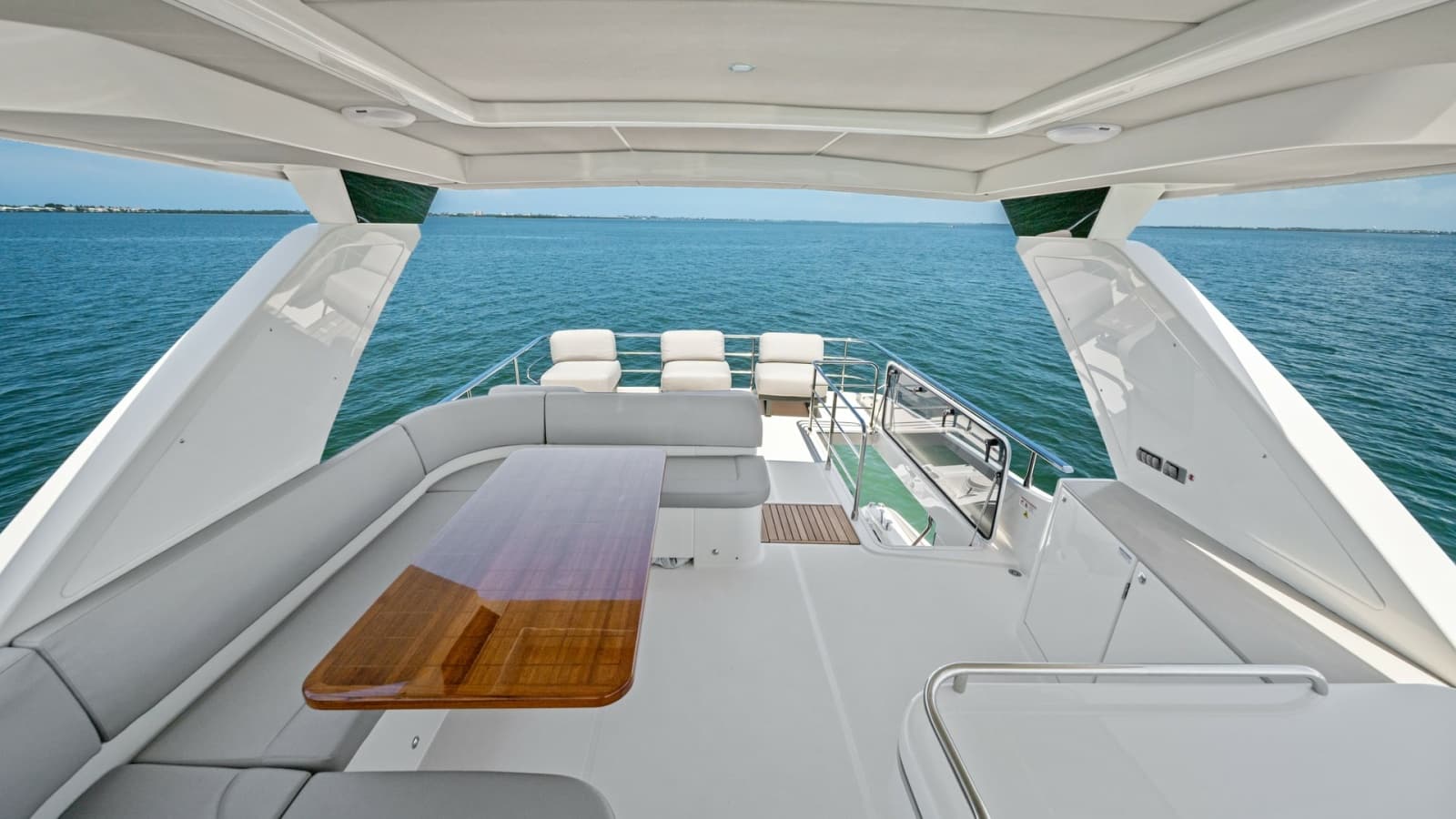 2026 Absolute 58 Navetta - Photo 49