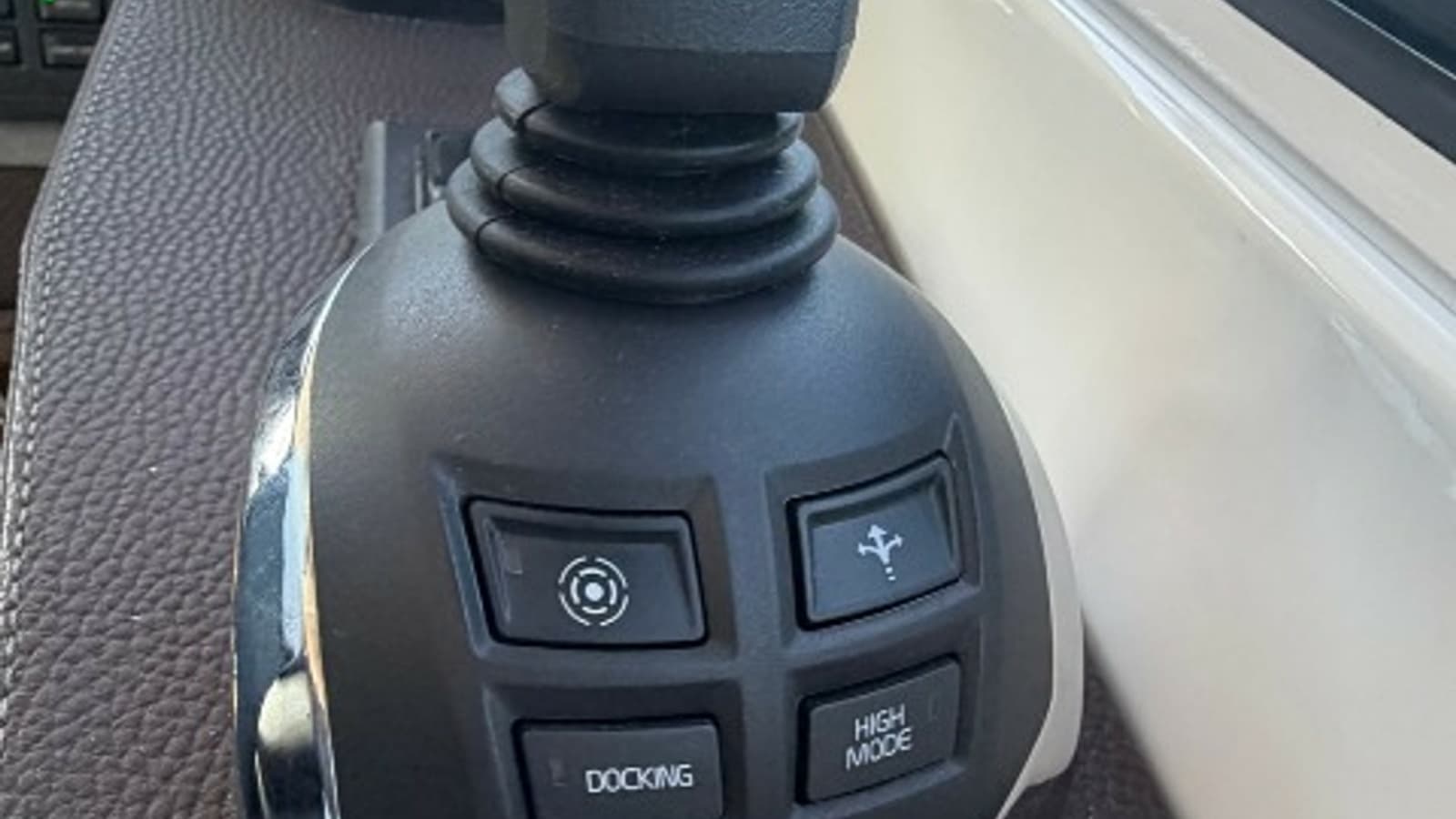 2014 Regal 46 Sport Coupe - Photo 29