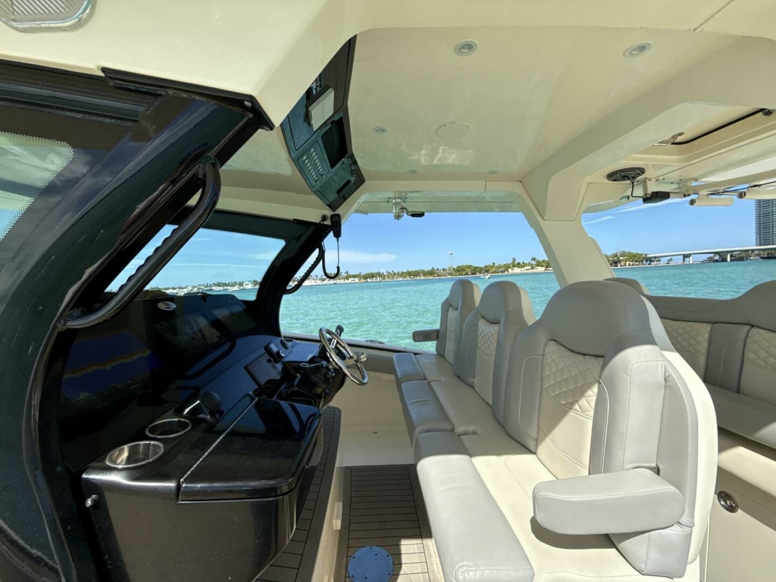 2021 Scout 425 LXF - Photo 34