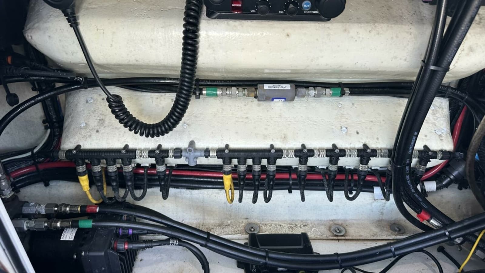 2021 Barker Boatworks 26 Open - Photo 12