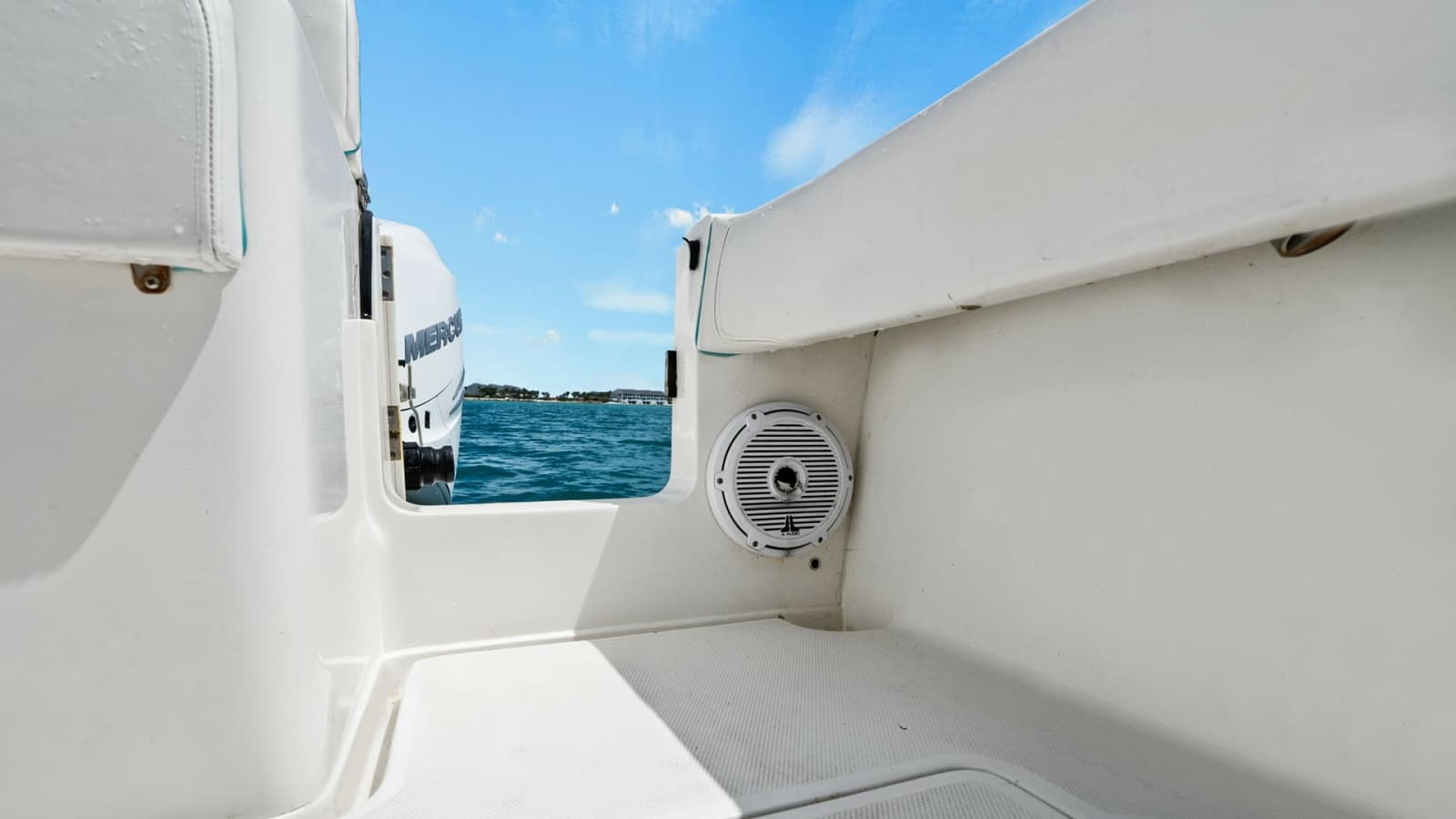 2015 SeaVee 320Z - Photo 29