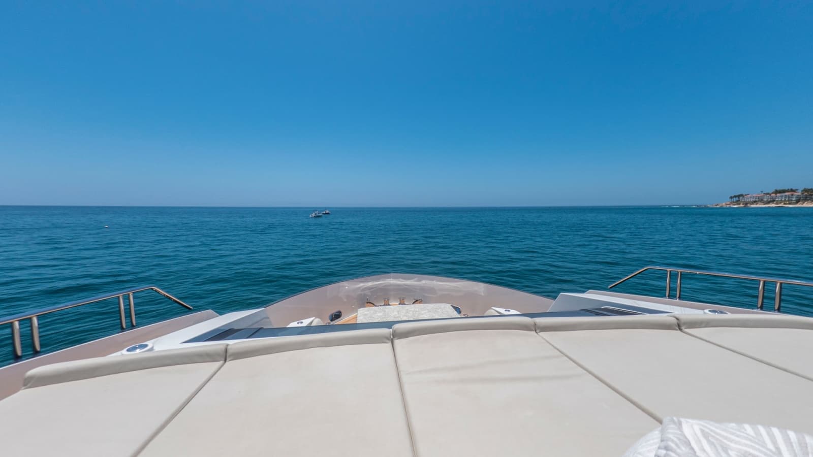 2024 Ocean Alexander 28E - Photo 87