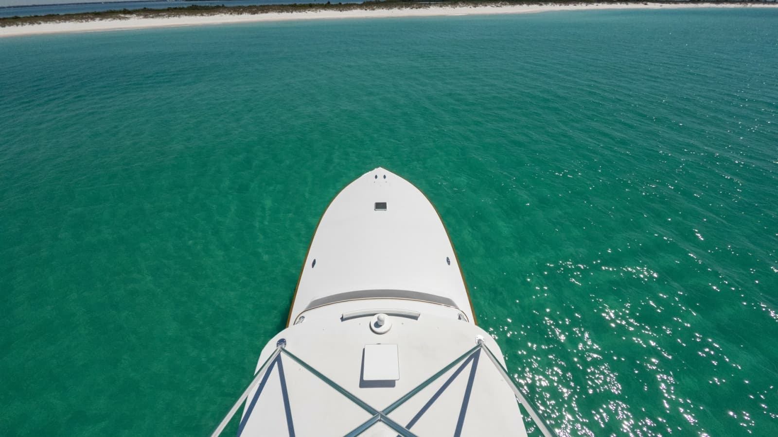 2006 Blackwell 65 Convertible - Photo 41