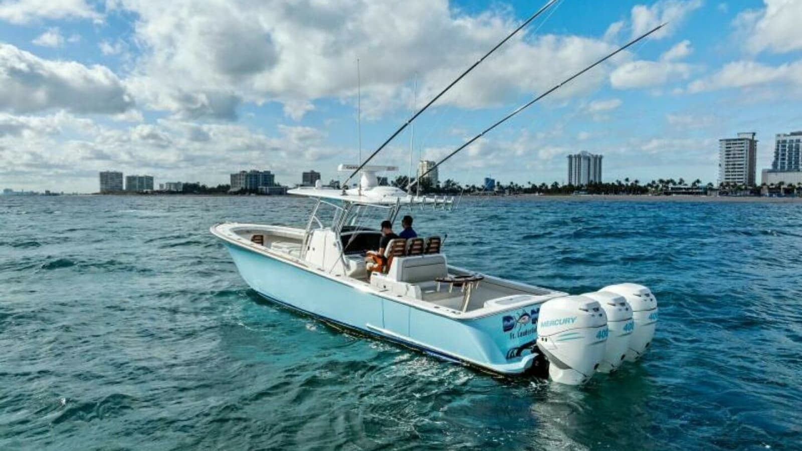 2021 Valhalla Boatworks V-37 - Photo 30