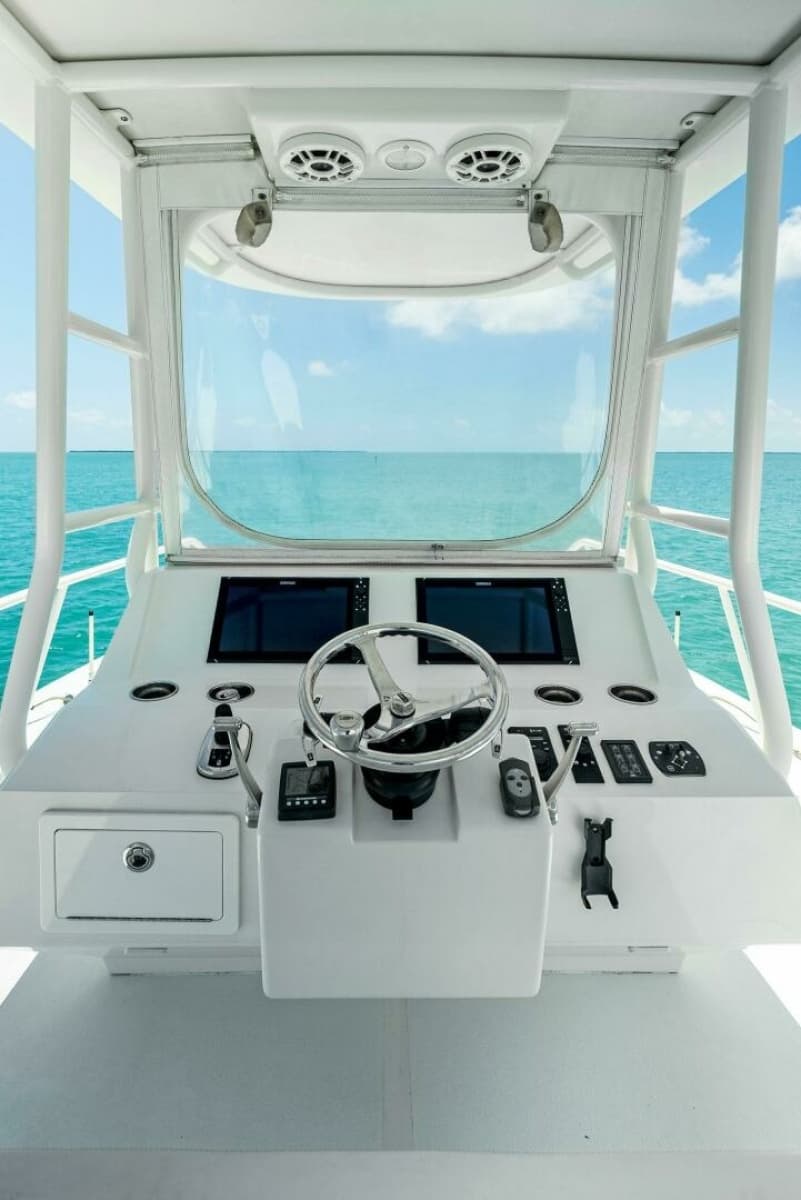 2020 Calcutta 480 Catamaran - Photo 63