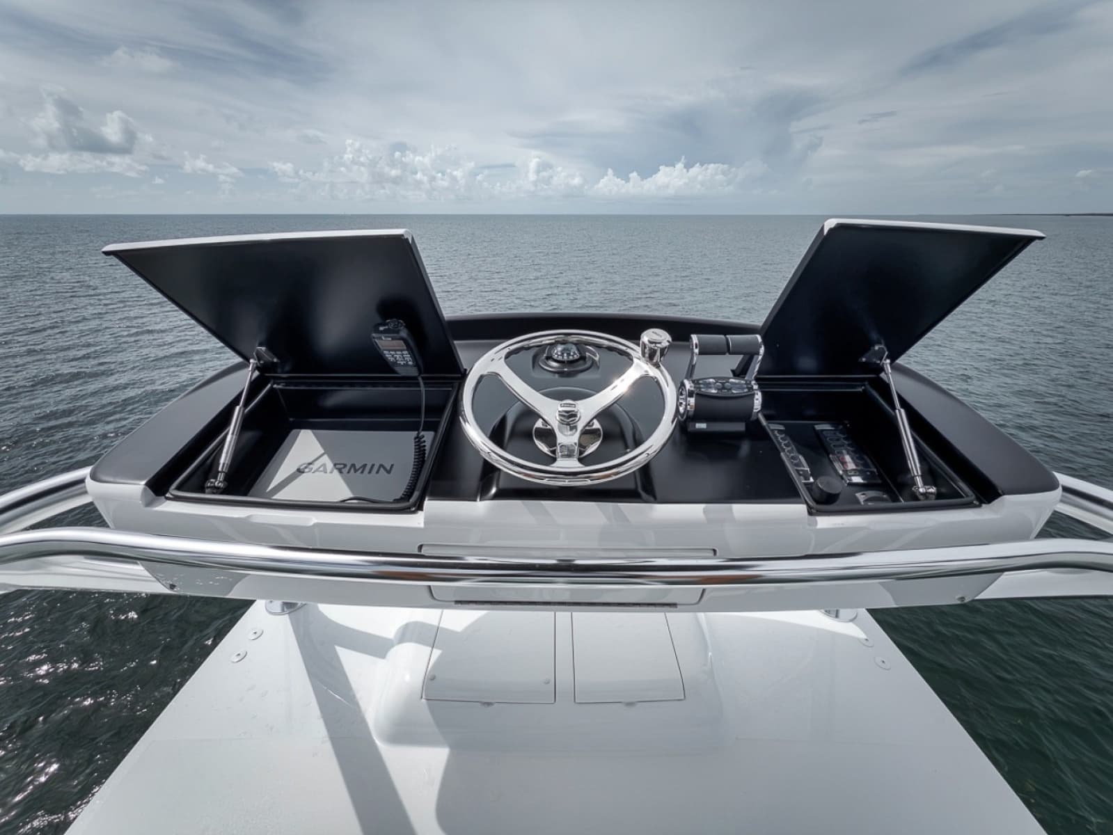2021 Weaver 75 Convertible - Photo 59