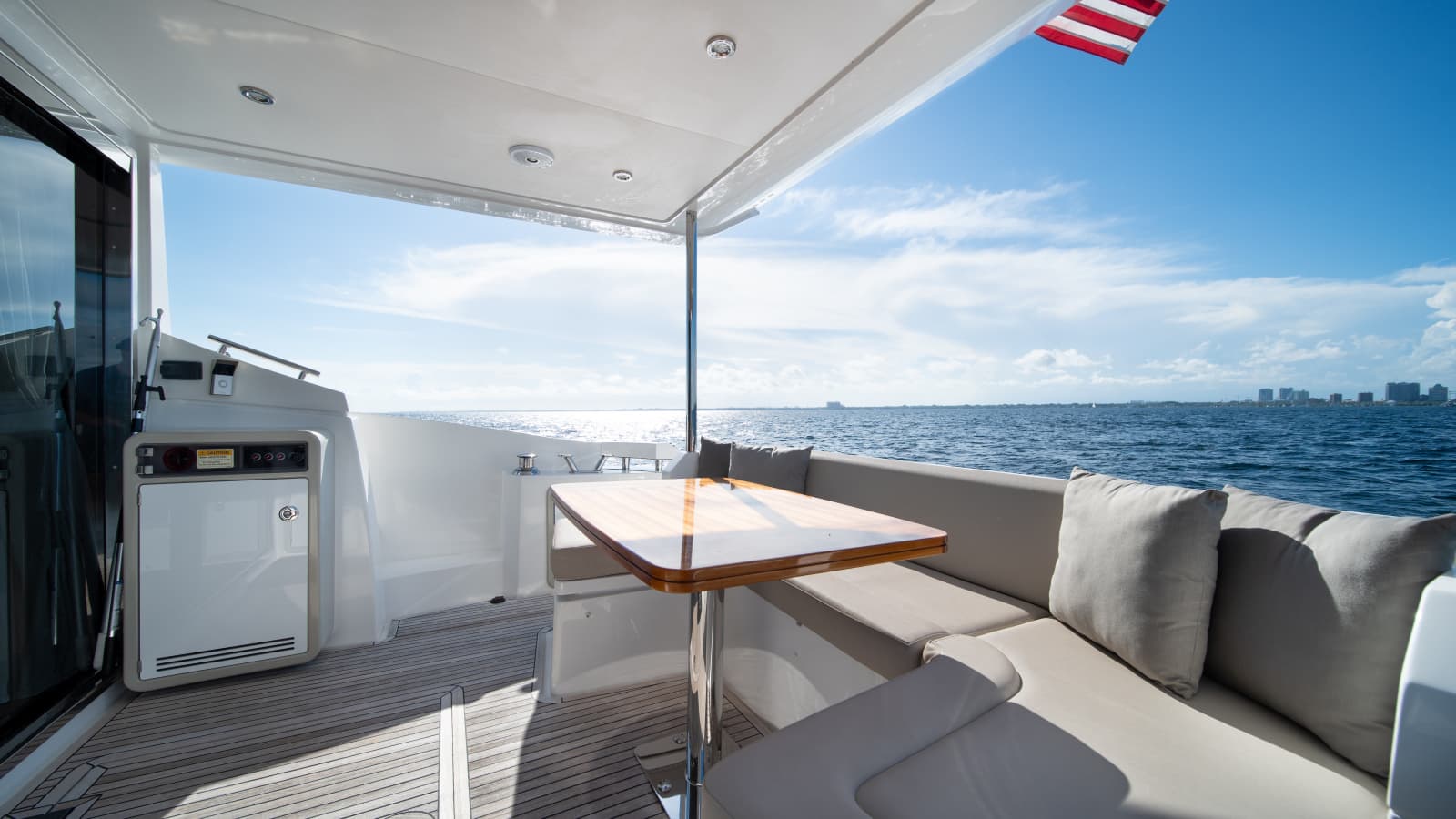 2020 Azimut 50 Flybridge - Photo 16