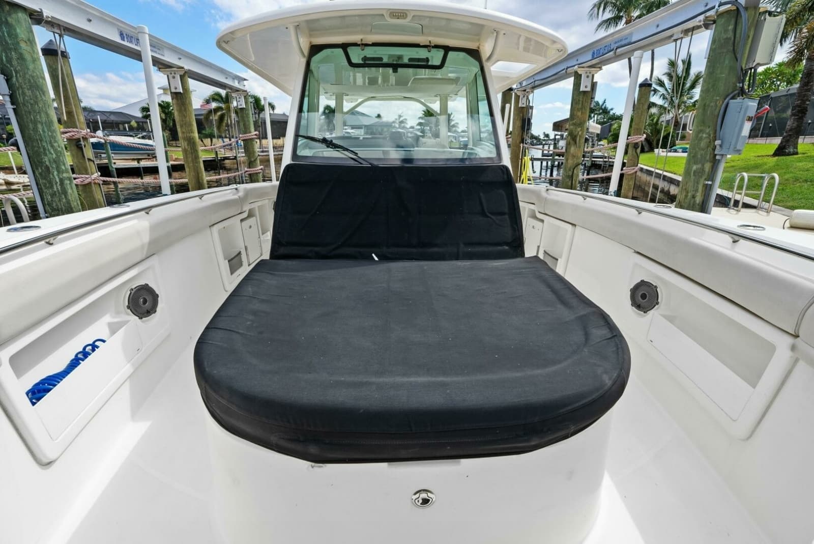 2019 Boston Whaler 380 Outrage - Photo 25
