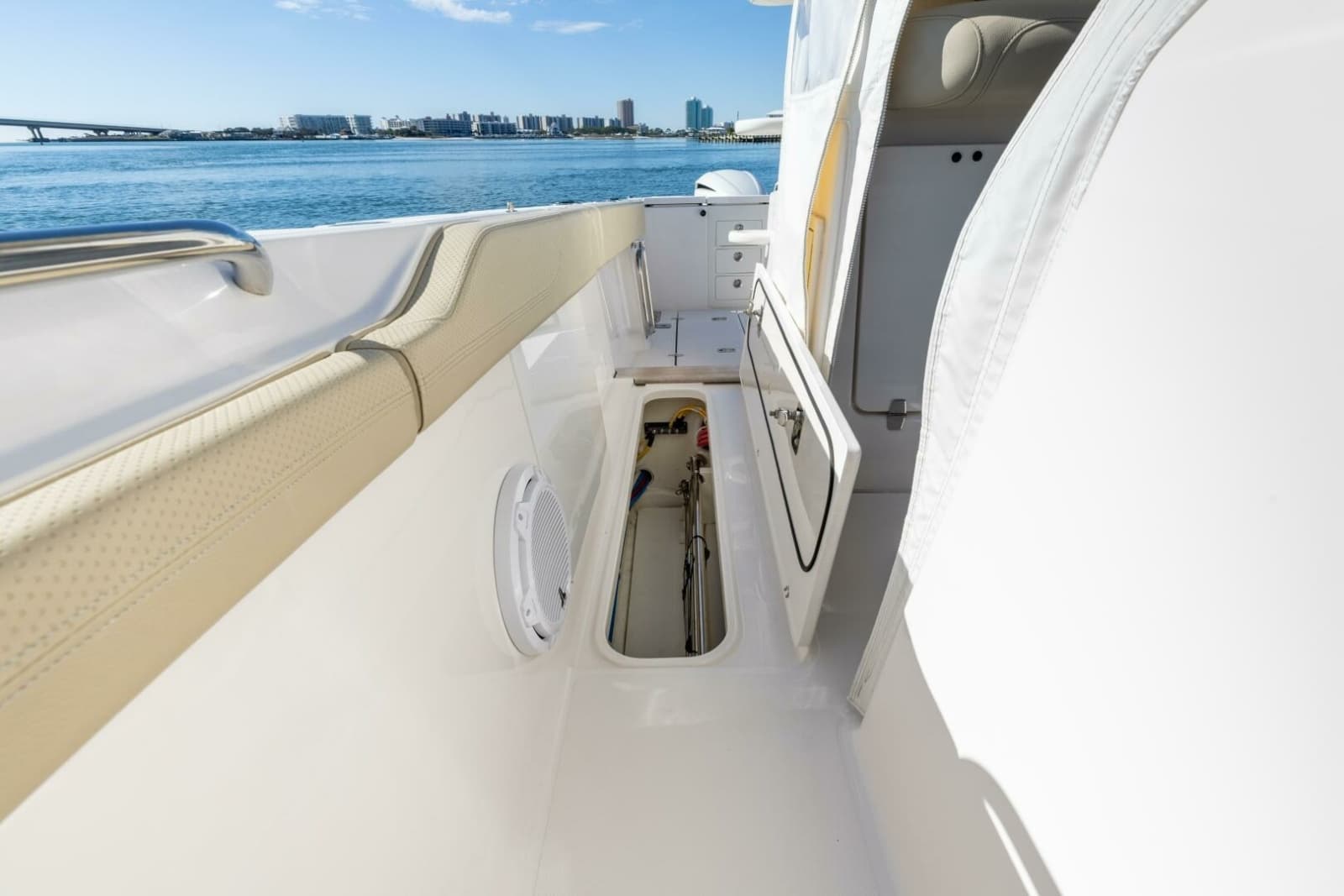 2019 Pursuit S 368 - Photo 25