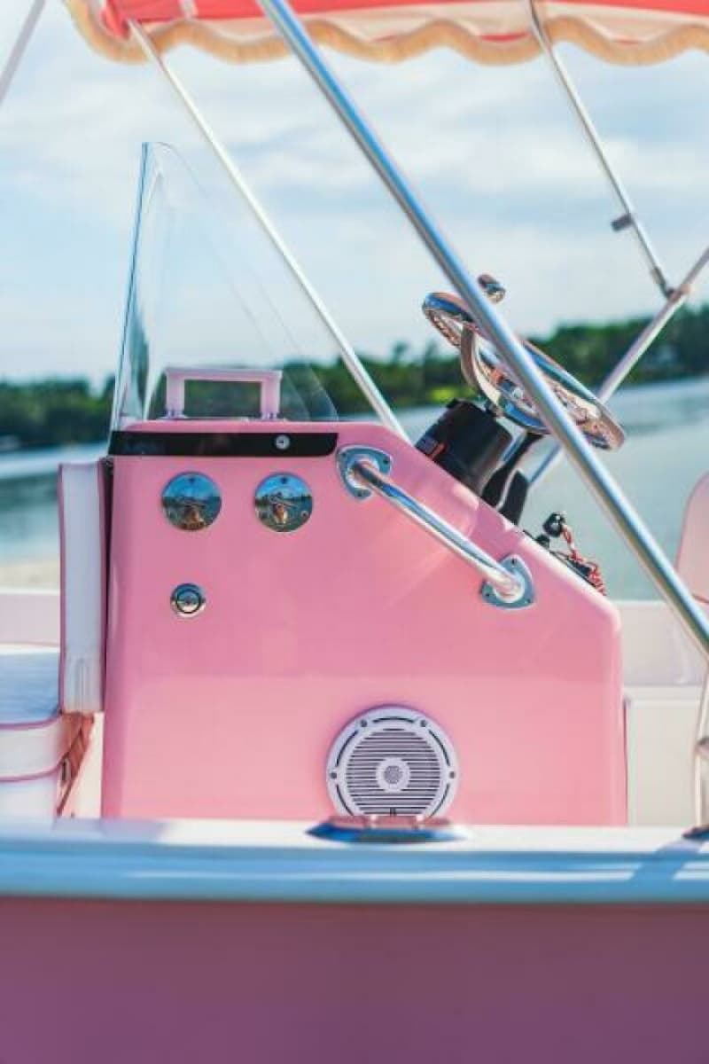 2027 Custom Palm Yachts 17 - Photo 8